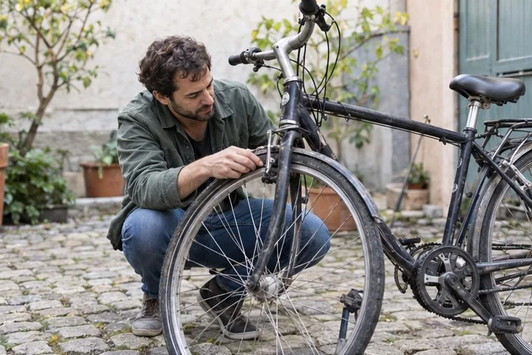 Comment jeter un vélo à Annecy ? Réemploi, déchèterie et batterie électrique