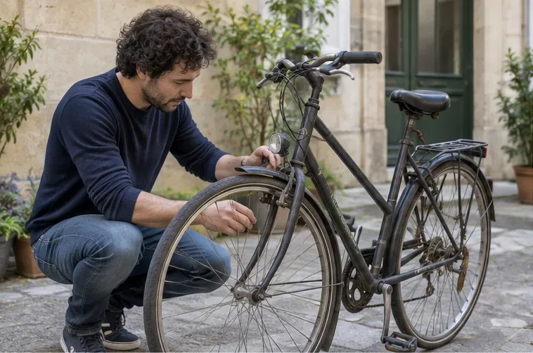 Comment jeter un vélo à Bordeaux ? Don, reprise et recyclage sans erreur