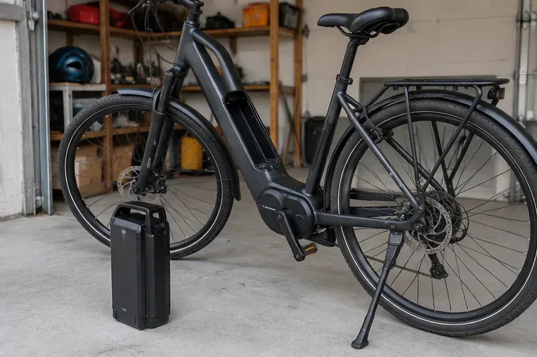 Comment jeter un vélo à Brest ? Déchèterie, réemploi et collecte à domicile