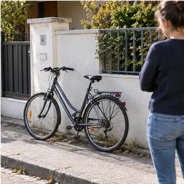 Comment jeter un vélo à Grenoble ? Les solutions de don, déchèterie et collecte