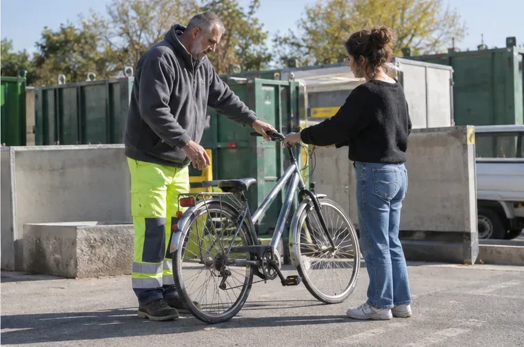 Comment jeter un vélo à Marseille ? Les solutions à suivre sans l’abandonner