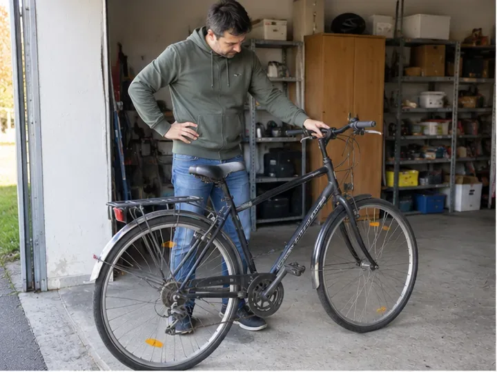 Comment jeter un vélo à Metz ? Don, réemploi ou déchèterie : les solutions à jour