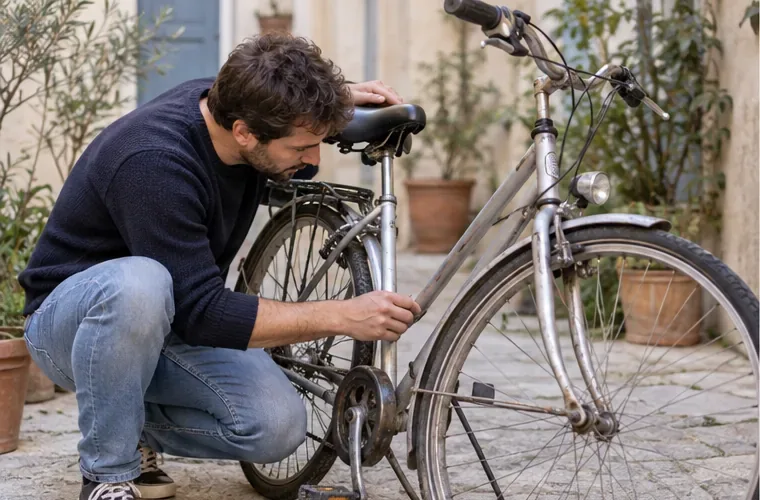 Comment jeter un vélo à Nîmes ? Réemploi, déchèterie et collecte