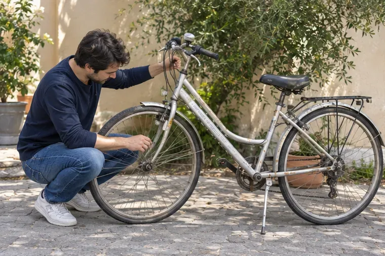 Comment jeter un vélo à Toulon ? Déchèterie, réemploi et enlèvement des encombrants
