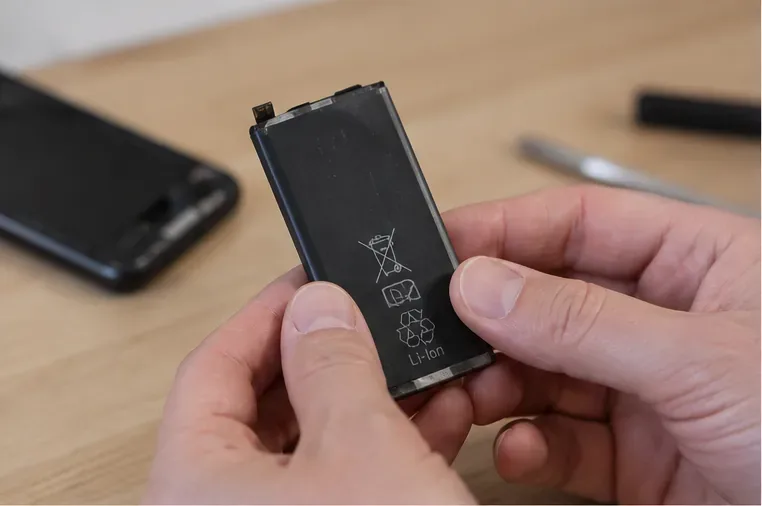 Comment jeter une batterie au lithium à Dijon ? Les bons points de collecte et les précautions à prendre