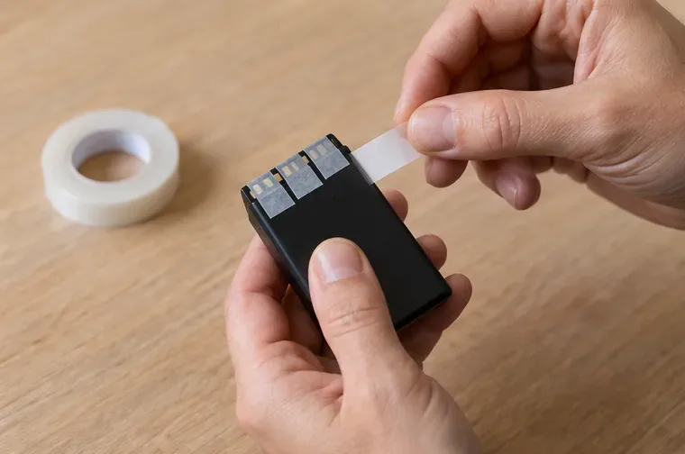 Comment jeter une batterie au lithium à Lyon sans se tromper de collecte ?
