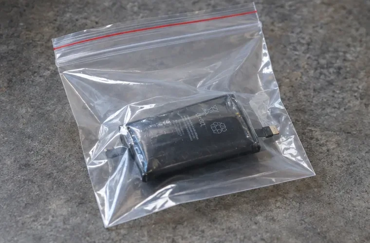 Comment jeter une batterie au lithium à Nîmes ? Les bons gestes en 2026