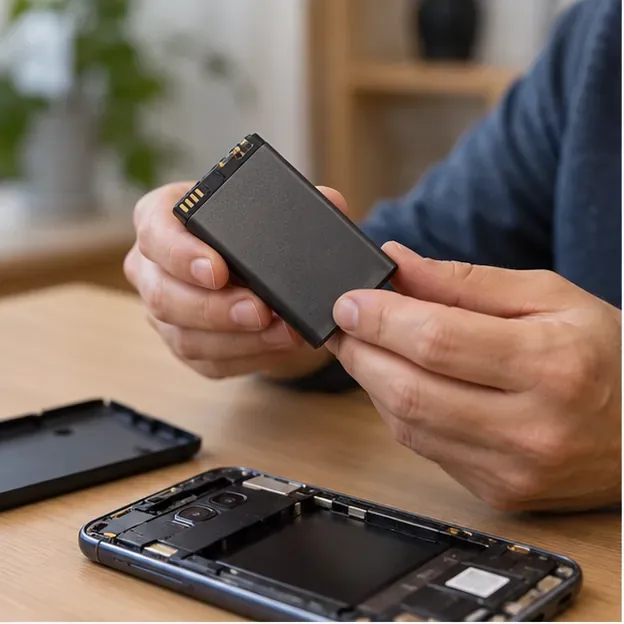 Comment jeter une batterie au lithium à Perpignan ? Le guide sûr et pratique