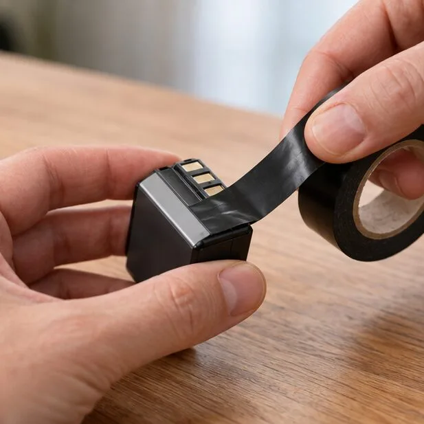 Comment jeter une batterie au lithium à Rennes ? Choisir le bon point de collecte