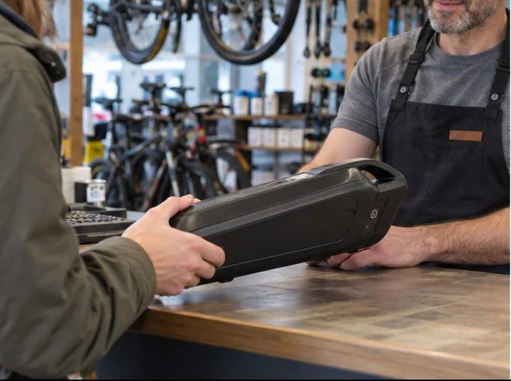 Comment jeter une batterie au lithium au Mans ? Les bons points de collecte selon le type
