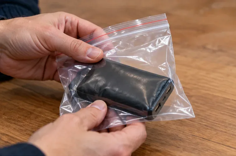 Comment jeter une batterie externe à Amiens ? La déposer au bon endroit sans prendre de risque