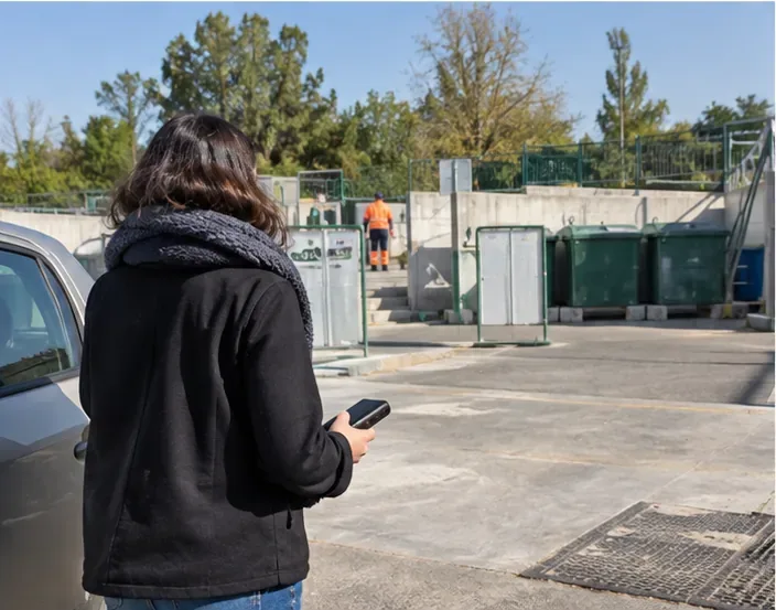 Comment jeter une batterie externe à Angers ? Les solutions de collecte en 2026