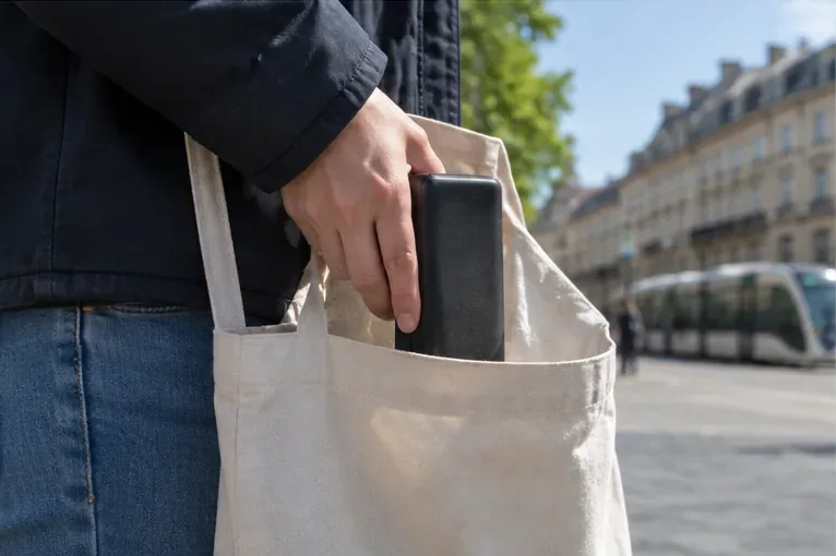 Comment jeter une batterie externe à Bordeaux ? Les bonnes filières et les précautions à prendre