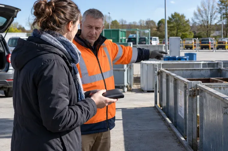 Comment jeter une batterie externe à Clermont-Ferrand ?