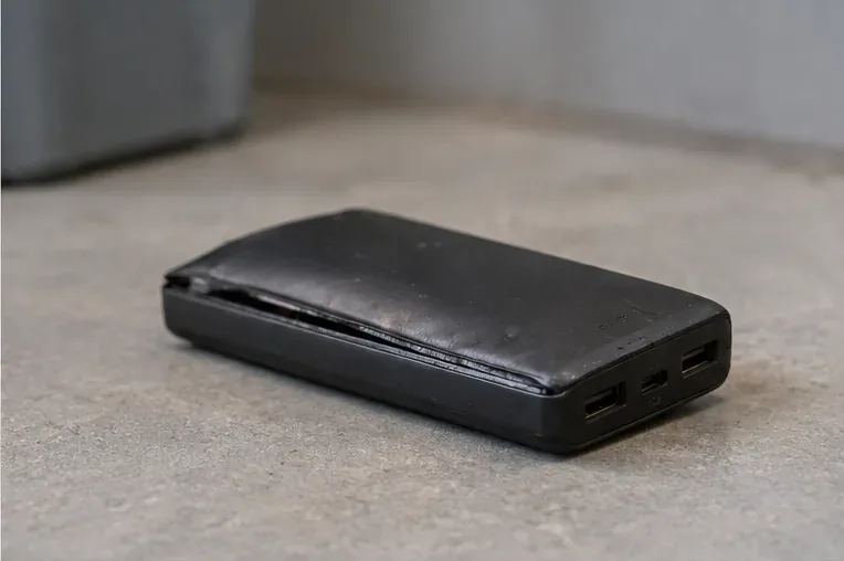 Comment jeter une batterie externe à Dijon ? Points de collecte et précautions
