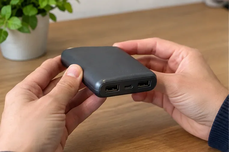 Comment jeter une batterie externe à Grenoble ? Les bons points de collecte et précautions