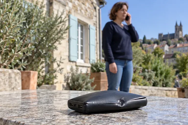 Comment jeter une batterie externe à Limoges ? Les solutions selon son état