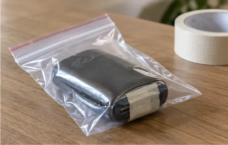 Comment jeter une batterie externe à Nice ? Les solutions de collecte et les précautions à connaître