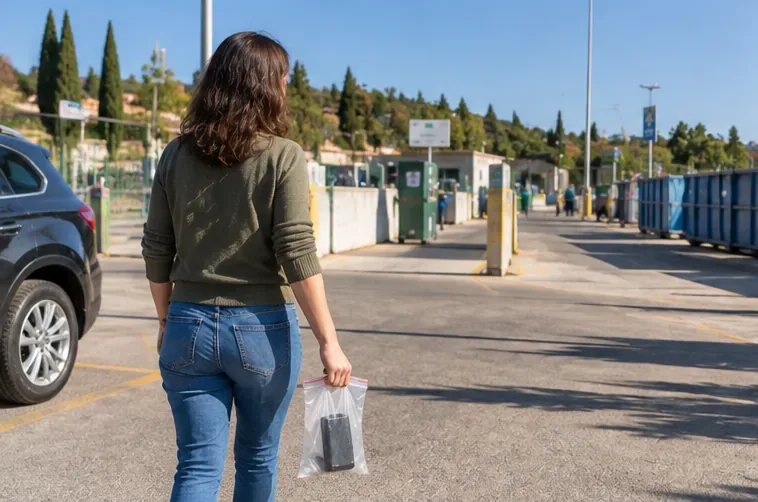 Comment jeter une batterie externe à Nîmes ? Les bonnes filières et les précautions à prendre