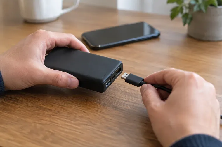 Comment jeter une batterie externe à Paris ? Comparer magasin, Trimobile et Espace tri