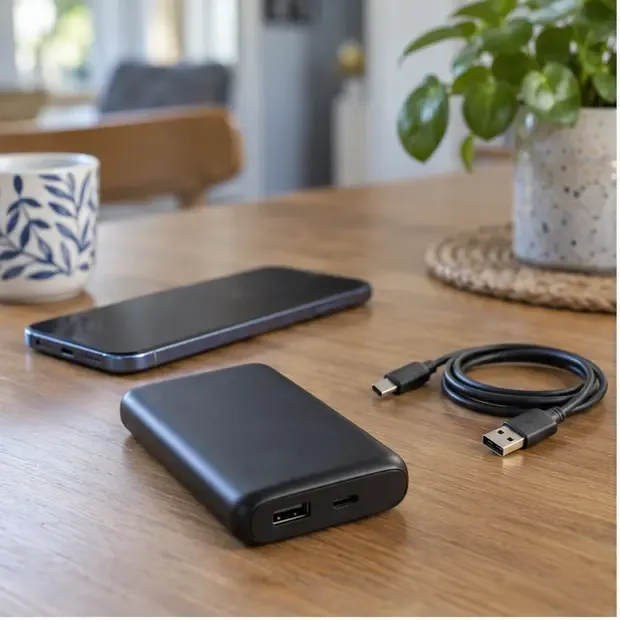Comment jeter une batterie externe à Perpignan ? Les bons gestes