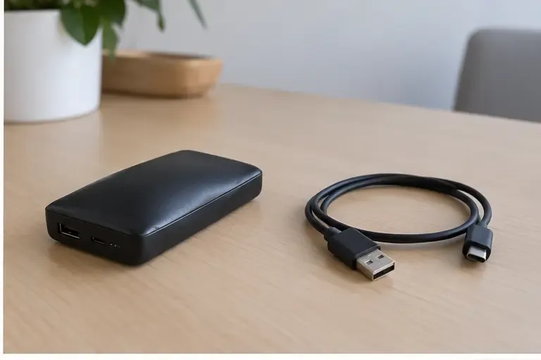 Comment jeter une batterie externe à Reims ? Le guide sûr et pratique