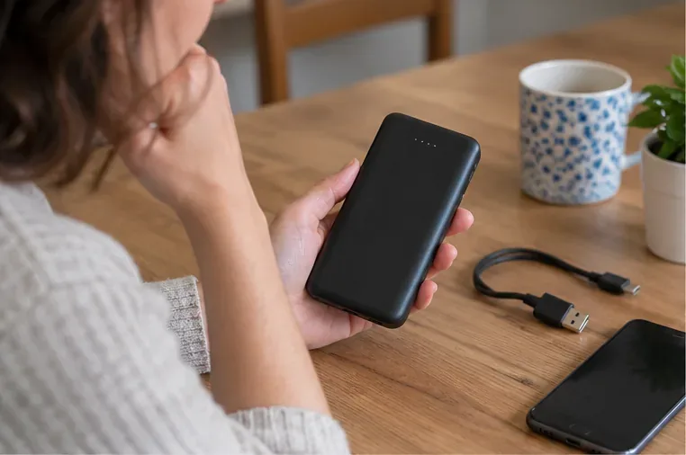 Comment jeter une batterie externe à Rennes ? Les solutions sûres et les bons gestes