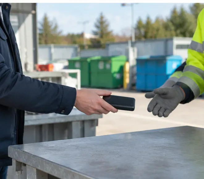 Comment jeter une batterie externe à Saint-Étienne ? Les solutions sûres et pratiques
