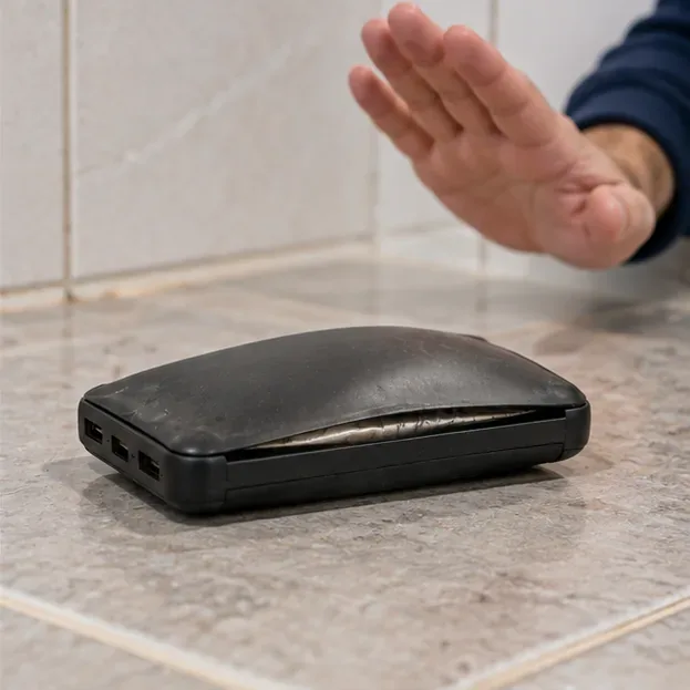 Comment jeter une batterie externe à Strasbourg ? Les solutions sûres et les points de collecte