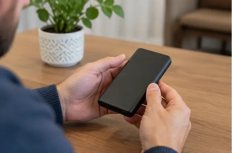 Comment jeter une batterie externe à Toulon ? Points de collecte et précautions