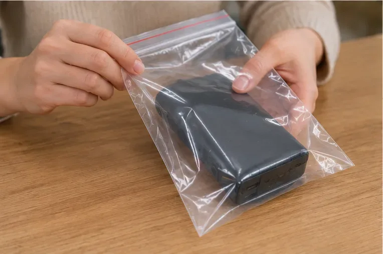 Comment jeter une batterie externe à Tours ? Les solutions sûres et les points de collecte à privilégier