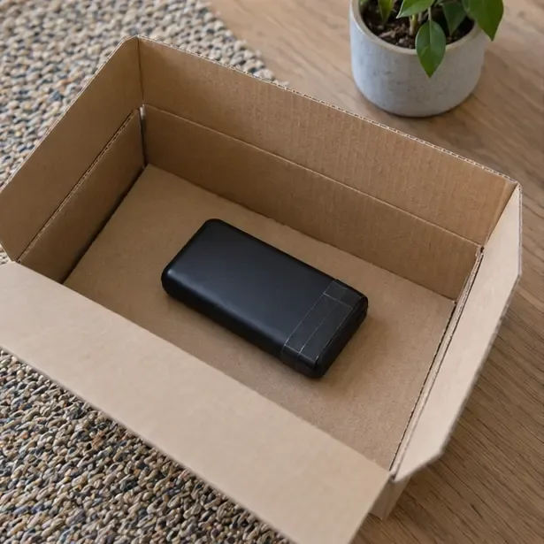 Comment jeter une batterie externe à Villeurbanne en toute sécurité ?