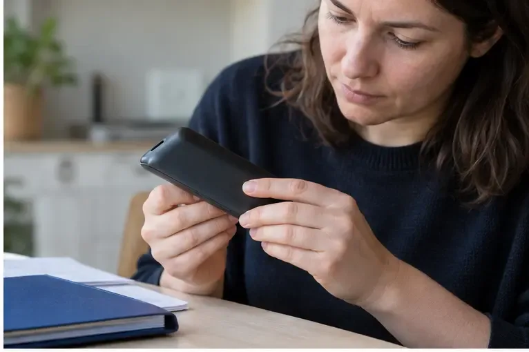 Comment jeter une batterie externe au Havre ? Les bons gestes