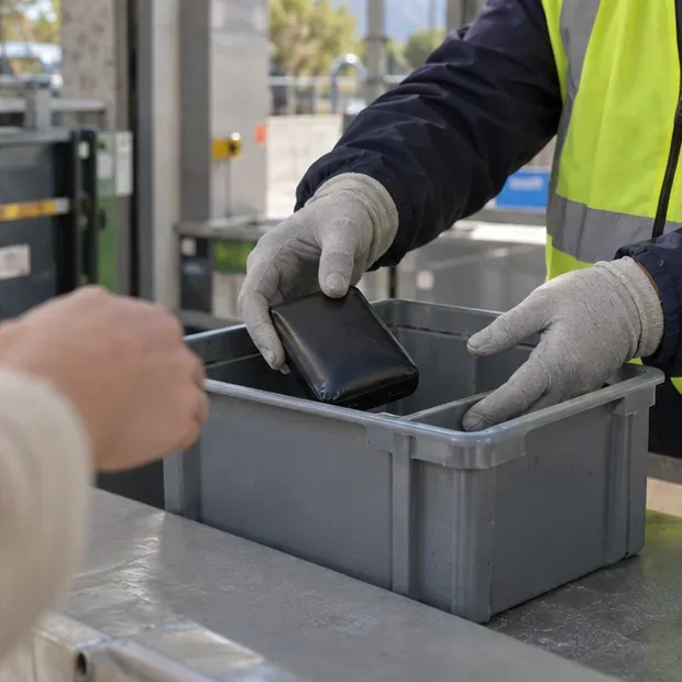 Comment jeter une batterie externe gonflée à Aix-en-Provence ?
