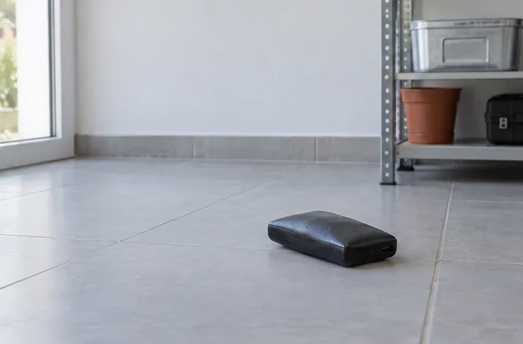 Comment jeter une batterie externe gonflée à Lyon ? Les options les plus sûres