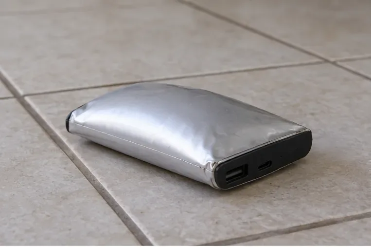 Comment jeter une batterie externe gonflée à Perpignan ? Les gestes sûrs et le bon point de dépôt