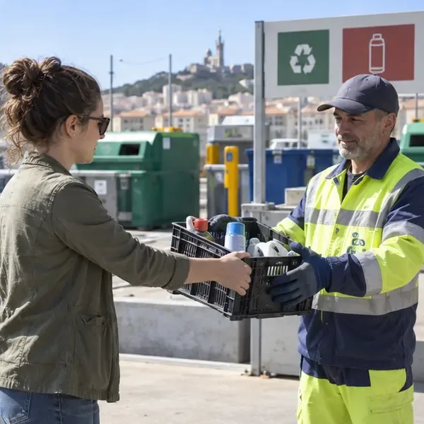 Comment jeter une bombe aérosol à Marseille ? Le guide sûr et pratique