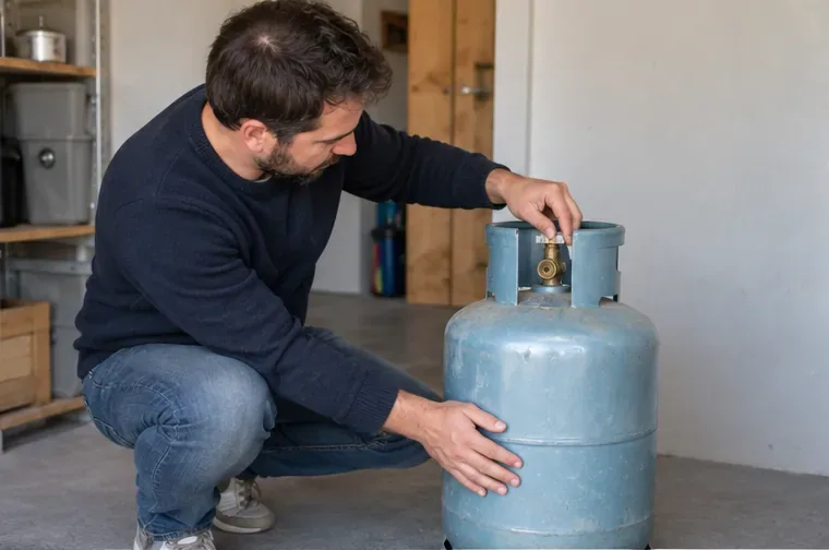 Comment jeter une bouteille de gaz à Amiens ? La bonne méthode, étape par étape