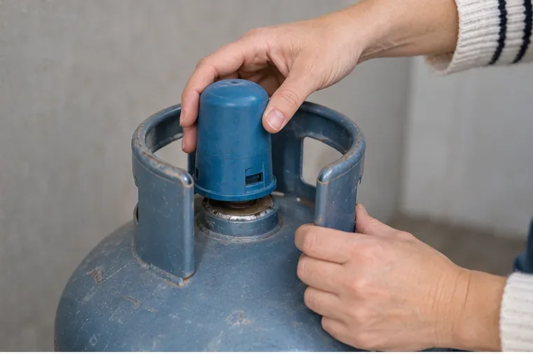 Comment jeter une bouteille de gaz à Brest ? Reprise, consigne et solutions sûres