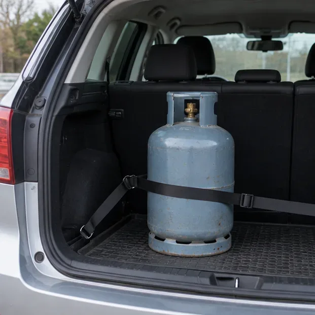 Comment jeter une bouteille de gaz à Le Havre ? Reprise, déchèterie et choix selon votre situation