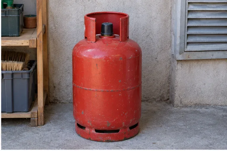 Comment jeter une bouteille de gaz à Marseille ? Points de reprise, consigne et sécurité