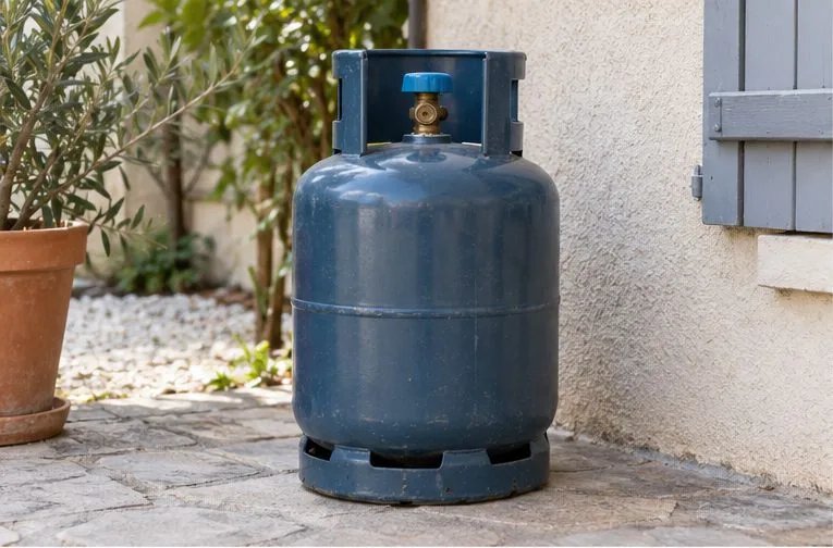 Comment jeter une bouteille de gaz à Nice ? Les solutions sûres et les bons réflexes