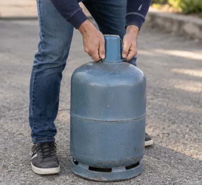 Comment jeter une bouteille de gaz à Perpignan ? Reprise, consigne et solutions sûres
