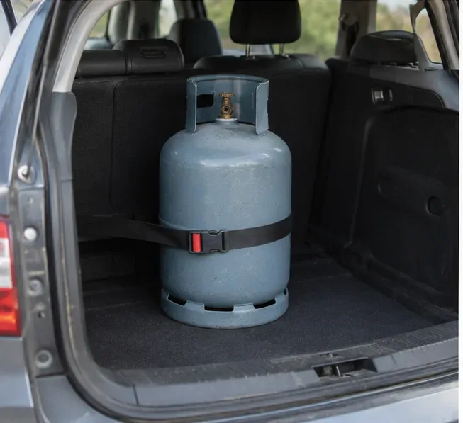 Comment jeter une bouteille de gaz à Saint-Étienne ? La bonne méthode en 2026