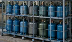 Comment jeter une bouteille de gaz à Tours : reprise et consigne