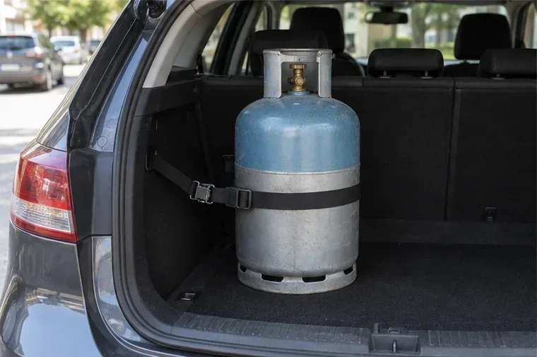 Comment jeter une bouteille de gaz à Villeurbanne ?