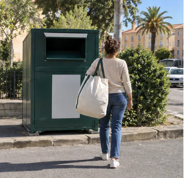 Comment jeter une couette à Perpignan ? Le guide pratique