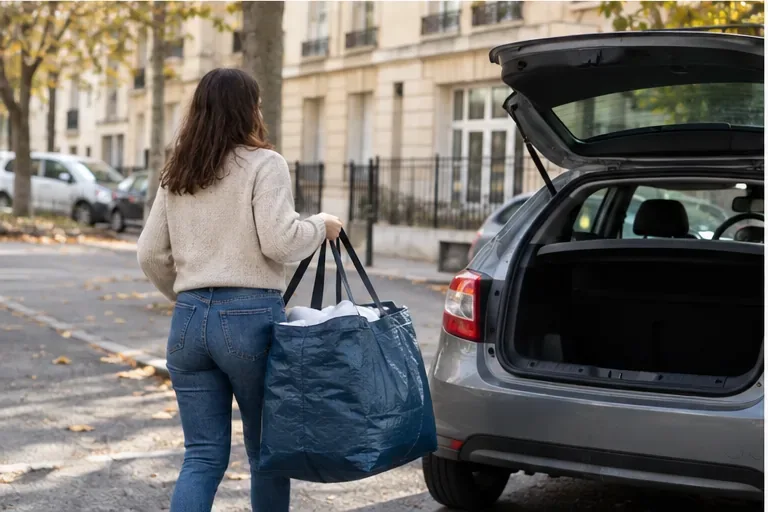 Comment jeter une couette à Reims ? Les bonnes solutions selon son état