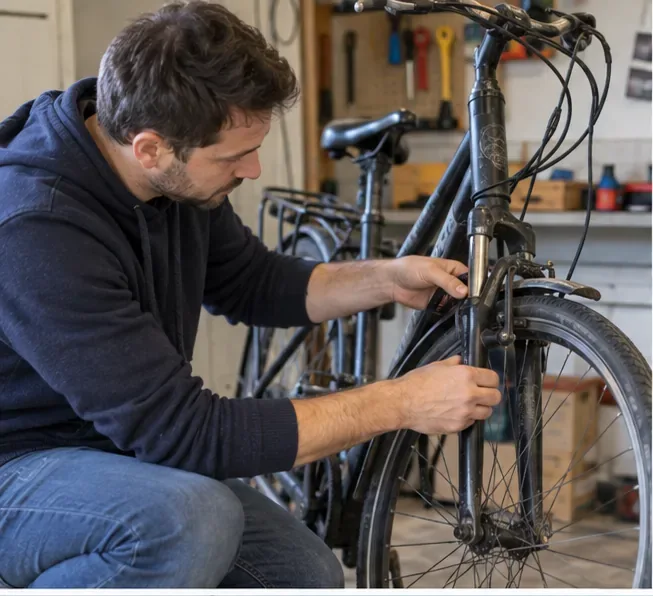 Comment se débarrasser d’un vélo ? Réparer, donner, revendre ou recycler