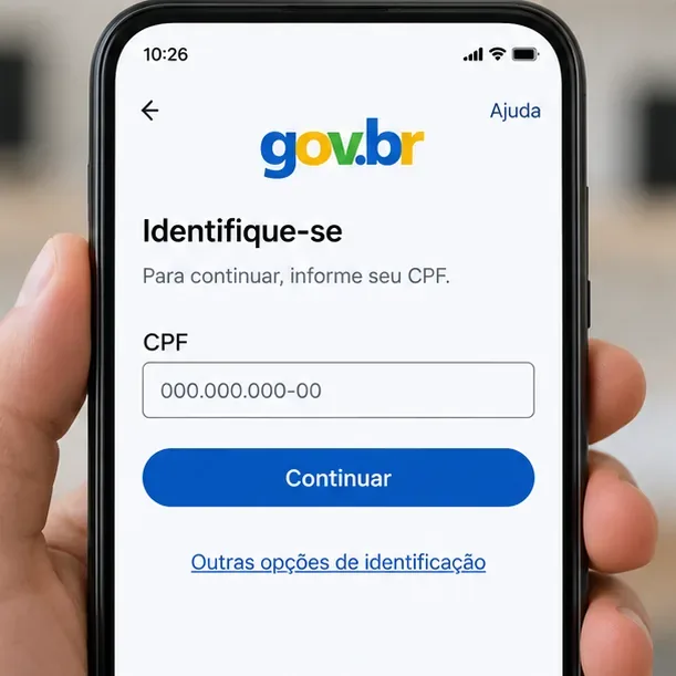 Como acessar a Carteira de Trabalho Digital pelo celular: passo a passo
